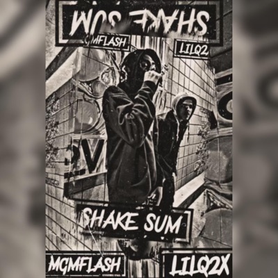 Shake Sum (Remix) (feat. MGM FLASH) - Single