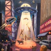 Blur song art