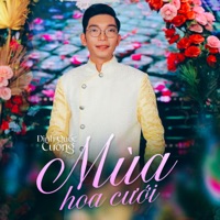 Mùa Hoa Cưới - Single - Đinh Quốc Cường