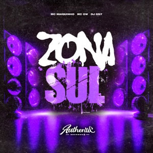 Zona Sul (feat. MC GW)