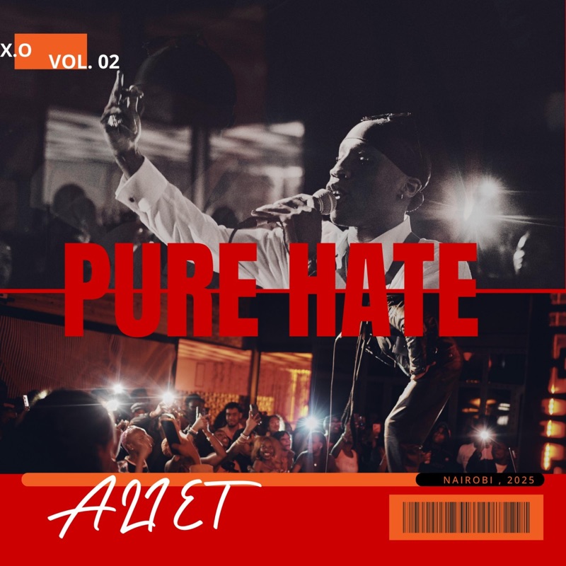 PURE HATE - X.O: Song Lyrics, Music Videos & Concerts