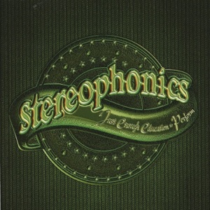 Just Enough Education To Perform by Stereophonics