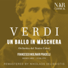 Verdi: Un Ballo In Maschera - Francesco Molinari Pradelli & Orchestra del Teatro Colon