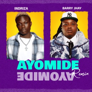 Ayomide (II) [feat. Barry Jhay] - Single