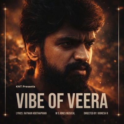 VEERA'S VIBE - Single