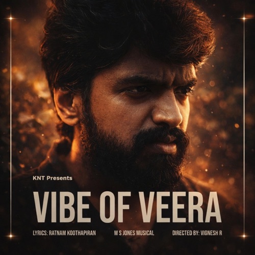 VEERA'S VIBE - Single
