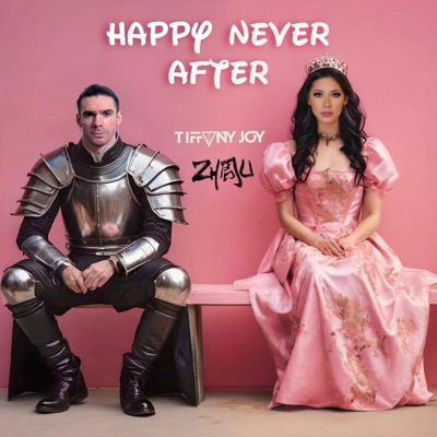 Happy Never After - Single