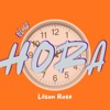 Nilson JOSE Olha Hora Olha Hora - Single