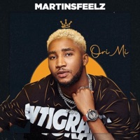 Ori mi - Single - Martinsfeelz