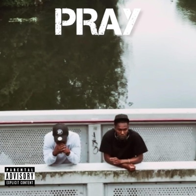 I Pray (feat. JayCool) - Single