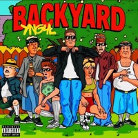 BACKYARD - Single - YNG4L