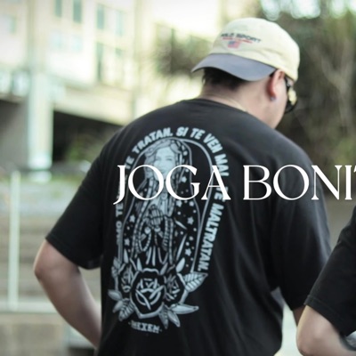 Joga Bonito (feat. Fleitas) - Single