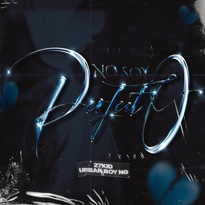 No soy perfecto (feat. Urbanboy NG) - Single