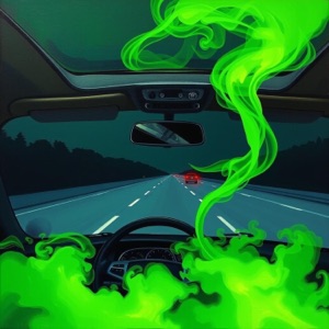 HIGHLY INTOXICATED TAPES,VOL.3: SMOKE SESSIONS