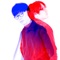 The Aesthetics - REDALiCE & aran lyrics