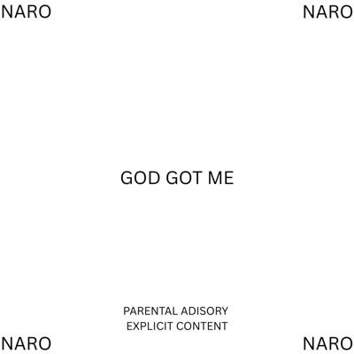 GOD GOT ME - Single