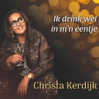 Ik Drink Wel In M'n Eentje