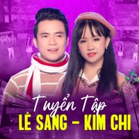 Tuyển Tập Lê Sang Kim Chi - Lê Sang