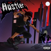 Hustler - EP - KAYLANTHEANGEL