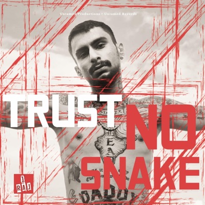 Trust No Snake - Single