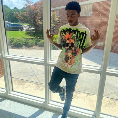 Freestyle (feat. Sayymatt) - Single