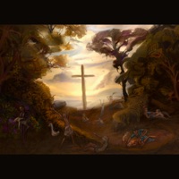 THE THINGS THAT TIME REVEALS - EB