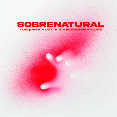 Sobrenatural (feat. Kaire) - Single