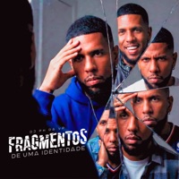 Fragmentos De Uma Identidade - DJ PH DA VP