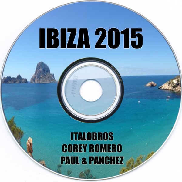 Ibiza 2015 - Single