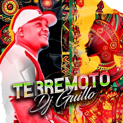 El terremoto - Single