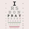 Richie Sambora - I Pray artwork