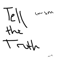 tell the truth - Single - lvusm