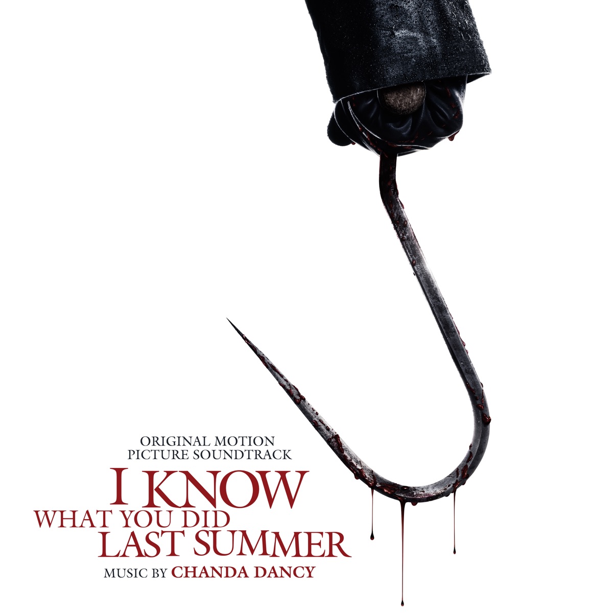 Chanda Dancy - 我知道你去年夏天干了什么 I Know What You Did Last Summer (Original Motion Picture Soundtrack) (2025) [iTunes Plus AAC M4A]-新房子