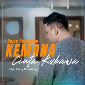 Chord Gitar Kemana Cinta Ku Bawa - Harry Parintang