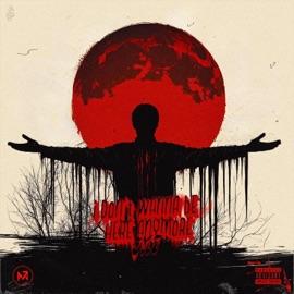 I Don't Wanna Be Here Anymore (feat. Daunt) M7