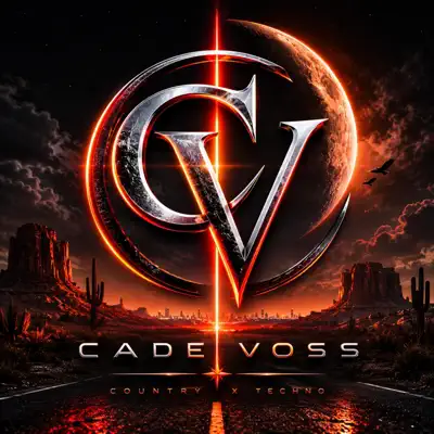 Listen to Eleni - Single by Cade Voss