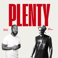 Plenty - Single - Von Michael & Deshay Walker