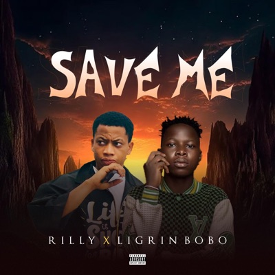 Save Me (feat. Ligrin Bobo) - Single