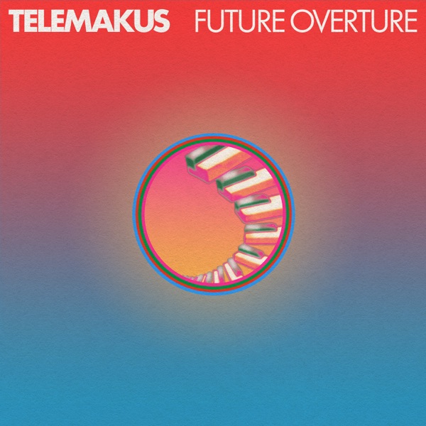 Future Overture (feat. Raghav Mehrotra)