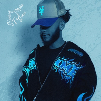 Starting To Make Sense - Single