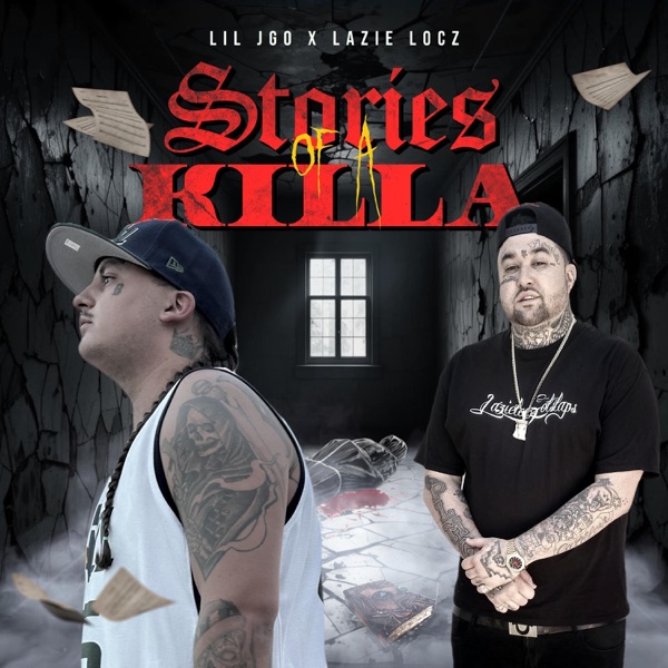 Stories Of A Killa (feat. Lil Jgo)