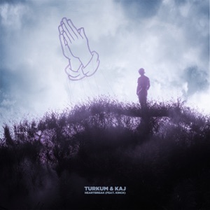 Heartbreak (feat. Kinck) - Single