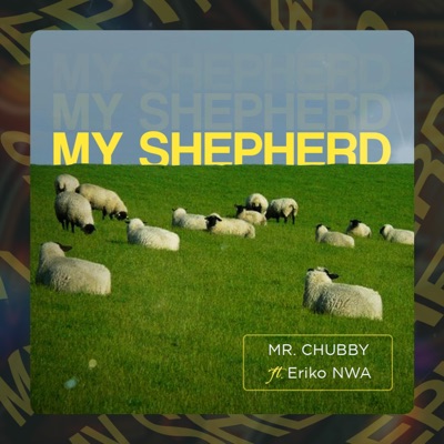 My Shepherd - Single