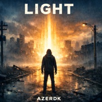 LIGHT - Single - AZERDK