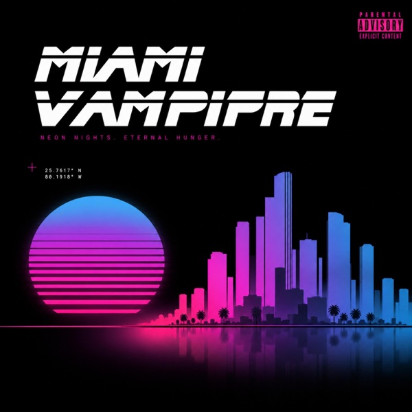 Miami Vampire