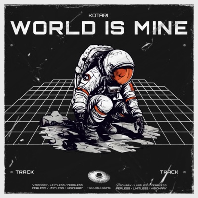 World Is Mine - Single