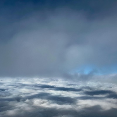 Floating (feat. Hannah Joy Rivera) - Single