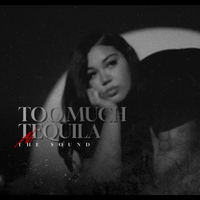 Too Much Tequila - Single