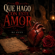 Que Hago Con Este Amor - DJ JYVY