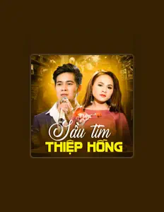 Thuc Trinh सुनें, म्यूज़िक वीडियो देखें, बायो पढ़ें, दौरे की तारीखें और बहुत कुछ देखें!